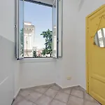 Piccola Piazza Della Liberta *