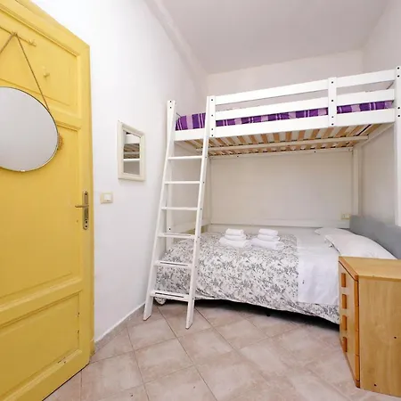 公寓 Piccola Piazza Della Liberta