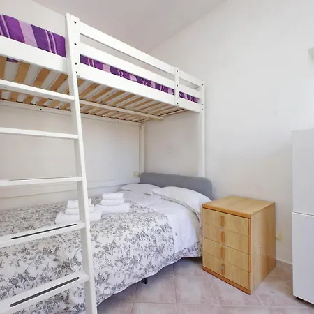 Appartement Piccola Piazza Della Libertà Rome