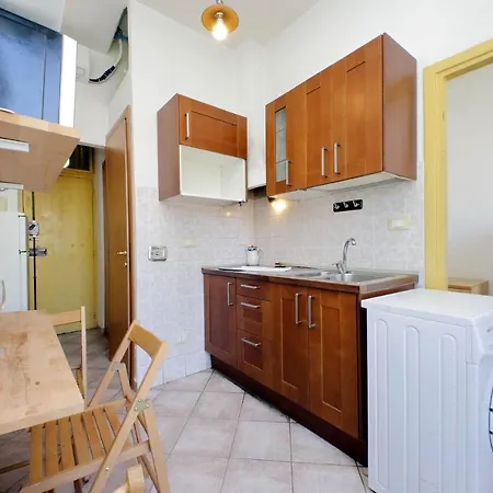 Piccola Piazza Della Liberta Apartamento Roma