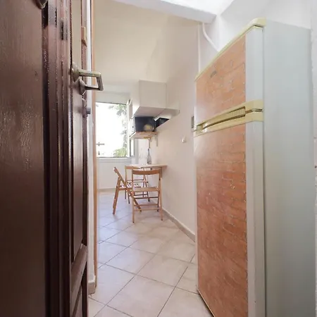 Piccola Piazza Della Liberta Apartamento Roma