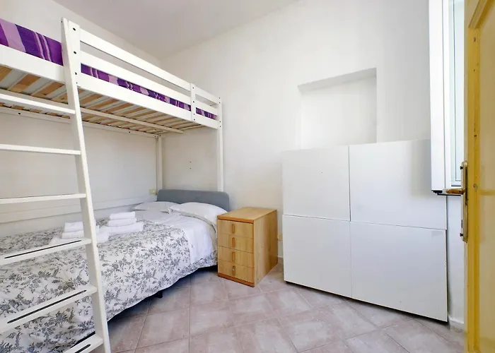 アパート Piccola Piazza Della Liberta ローマ