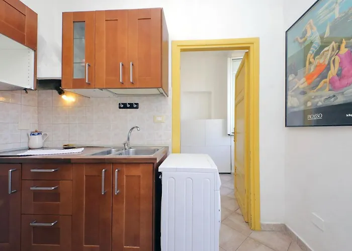 アパート Piccola Piazza Della Liberta