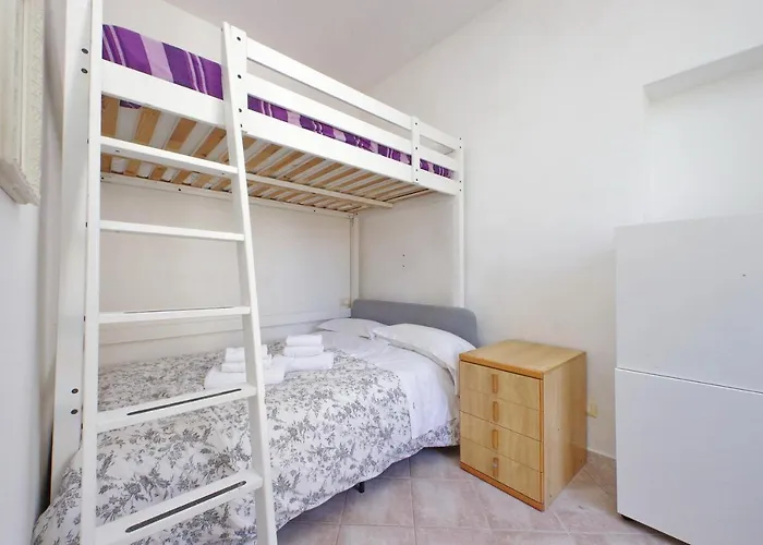 アパート Piccola Piazza Della Liberta ローマ