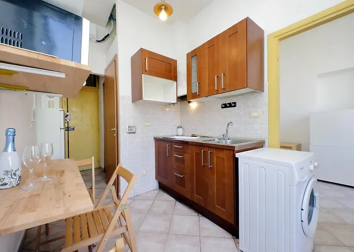 Piccola Piazza Della Liberta アパート ローマ