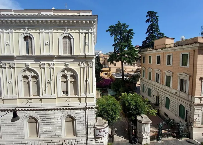 Piccola Piazza Della Liberta アパート