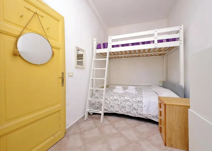 アパート Piccola Piazza Della Liberta