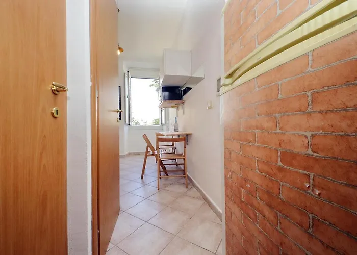 Apartment Piccola Piazza Della Liberta
