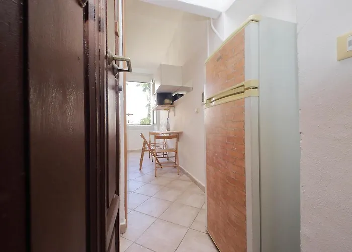 Piccola Piazza Della Liberta アパート ローマ