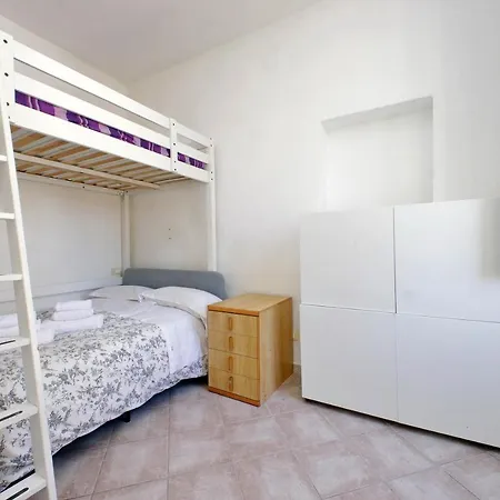 Apartmán Piccola Piazza Della Liberta Řím