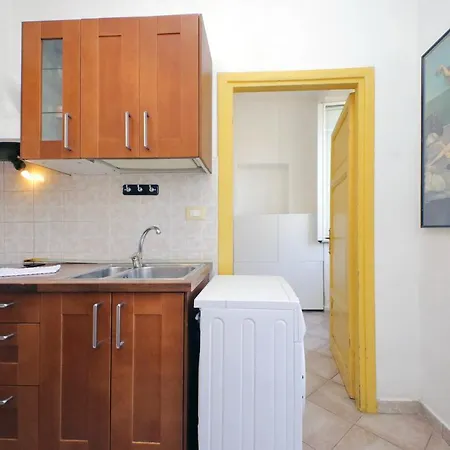 Apartmán Piccola Piazza Della Liberta