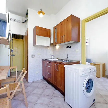 Piccola Piazza Della Liberta Apartmán *