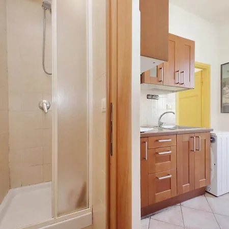 Piccola Piazza Della Liberta Apartmán Řím