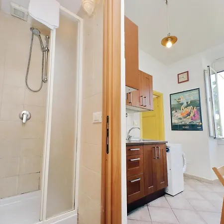 Piccola Piazza Della Liberta Apartmán *