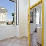 Piccola Piazza Della Libertà Appartamento Roma
