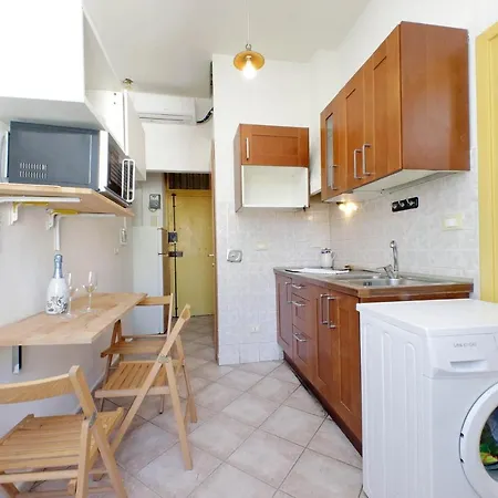 Piccola Piazza Della Liberta Appartement